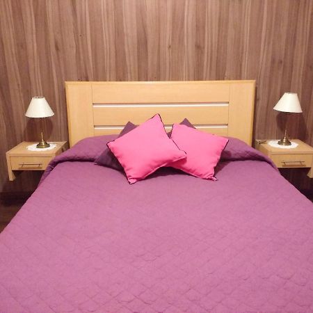 Apartamento El Colon Buenos Aires Exteriör bild