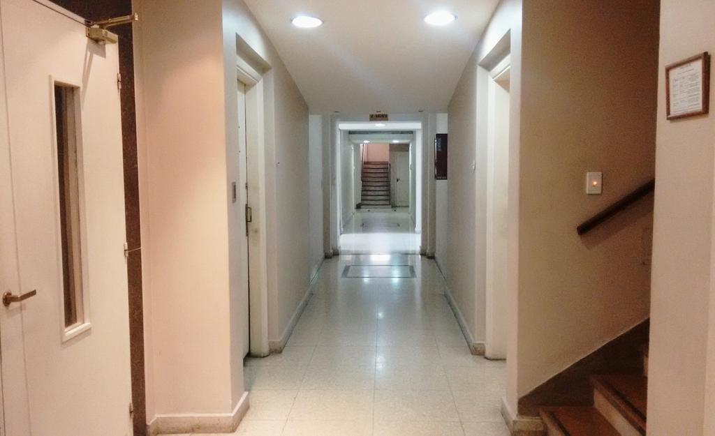 Apartamento El Colon Buenos Aires Exteriör bild